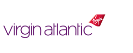 Virgin Atlantic Logo