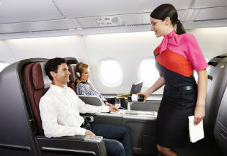 qantas-business-class