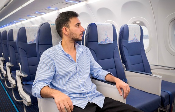 Premium Economy Benefits