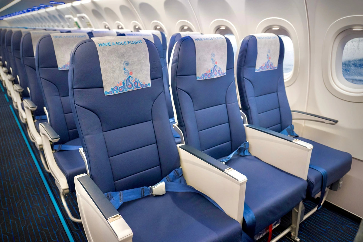 Premium Economy Benefits
